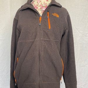 Men’s Northface Fleece